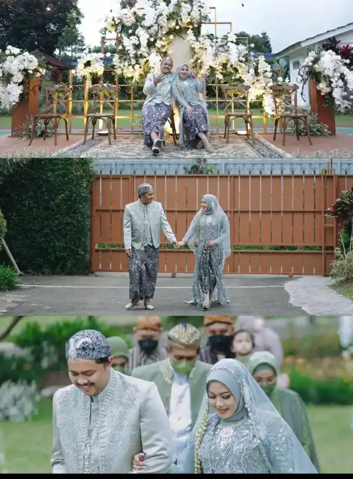 The Ayesha Villa 1 - Gambar 7